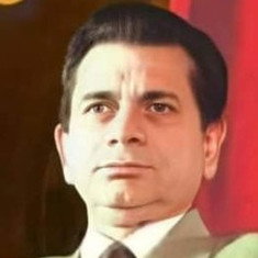 Afzaal Ahmad