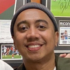 Rico Lubis