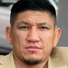 Kuat Khamitov