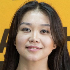 Zhanilai Isakova
