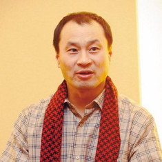 Cai Weili