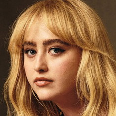Kathryn Newton