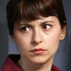 Yuliya Batinova