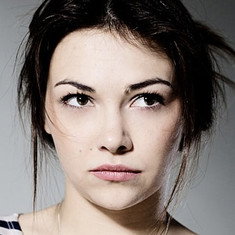 Sofya Ilyushina