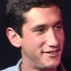 Troy Adams