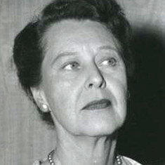 Louise Lorimer