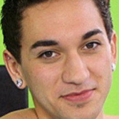 Seth Corrigan