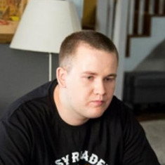 Adam Sikora