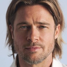 Brad Pitt