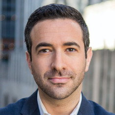 Ari Melber