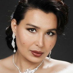 Bülent Ersoy