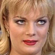 Katty Thurman
