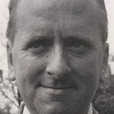 Hugh Lloyd