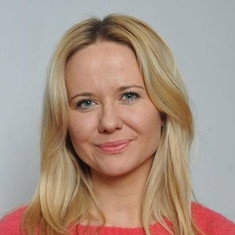 Magdalena Stam