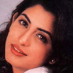 Bipasha Hayat
