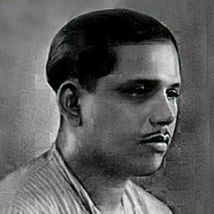 Dhiraj Bhattacharya