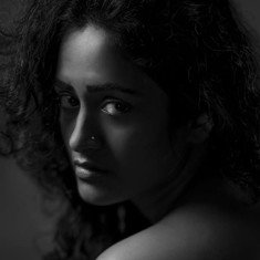 Sonalli Sharmisstha