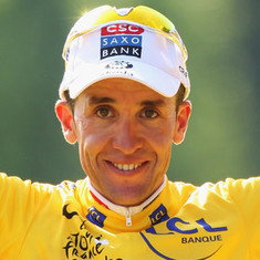 Carlos Sastre
