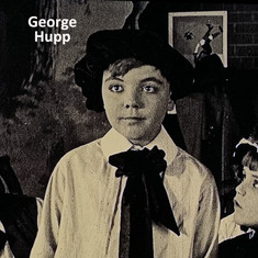 George Hupp