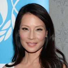Lucy Liu