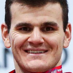 Khadis Ibragimov