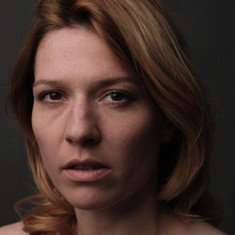 Oksana Cherkashyna