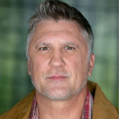 Lance Irwin