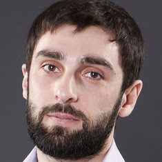 Ayub Tsingiev