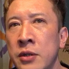 Wolf Tanaka