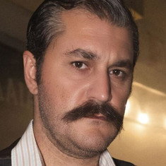 Τριαντάφυλλος Δελής