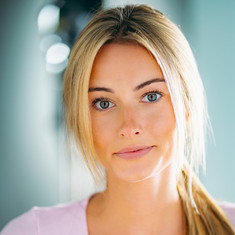 Peyton Belcher