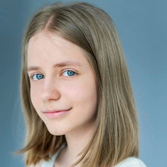 Ulyana Kulikova