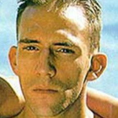 Matthew Thomas
