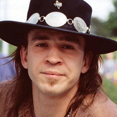 Stevie Ray Vaughan