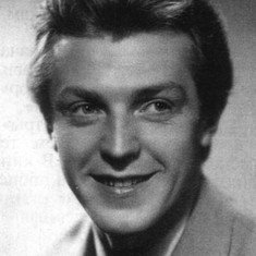 Oleg Strizhenov