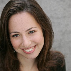 Lindsay Bellock Lieber