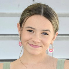 Cailey Fleming