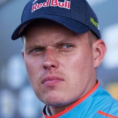 Ott Tänak