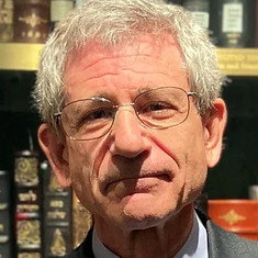 Jonathan Brent