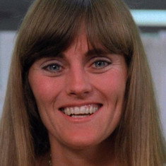 Sharon Taylor