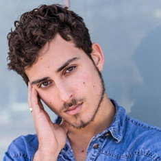 Yehonatan Vilozny
