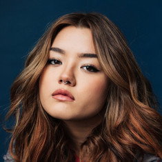 Elizabeth Yu