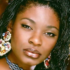 Coco Brown