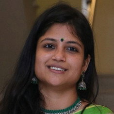 Aditi Balan