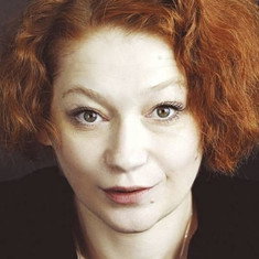 Tatyana Ruzhavskaya