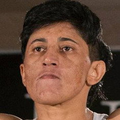 Ediane Gomes