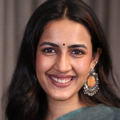 Niharika Konidela