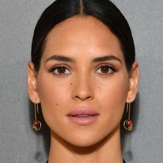 Adria Arjona