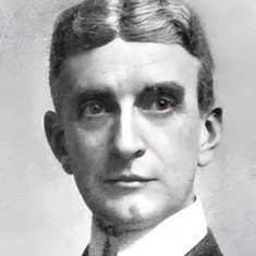 Percy Winter