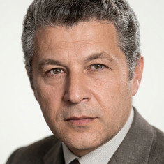 Kenan Pars